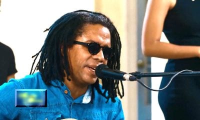 Raúl Torres estrena nueva canción en homenaje a Fidel Castro