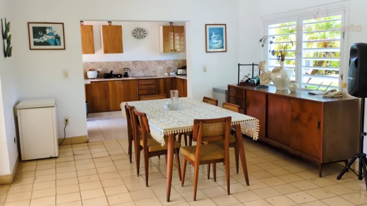 Rentan casa con piscina y cuatro cuartos en Playa por 400 dólares la noche4