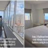 Rentan departamento de lujo en edificio del Vedado por 2.400 dólares