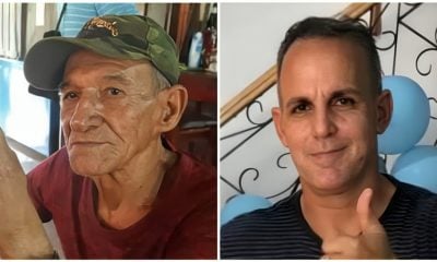 Represores cubanos Gualberto Perdomo y Miguel Rodríguez Arriera