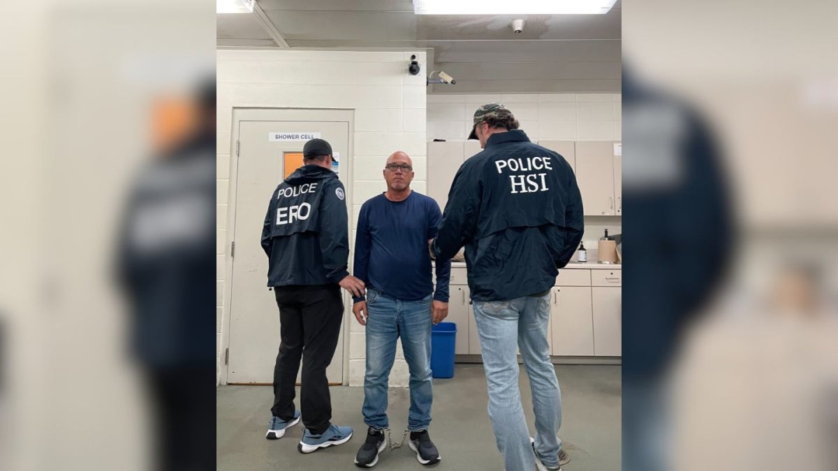 Revelan fotos de Jorge Luis Vega García exteniente coronel cubano arrestado en EEUU