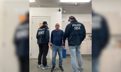 Revelan fotos de Jorge Luis Vega García exteniente coronel cubano arrestado en EEUU