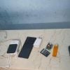 Roban celulares a personas heridas en un accidente de tránsito en Bayamo