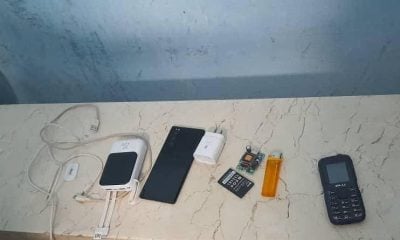Roban celulares a personas heridas en un accidente de tránsito en Bayamo
