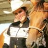 Roban y matan la yegua de una campeona
