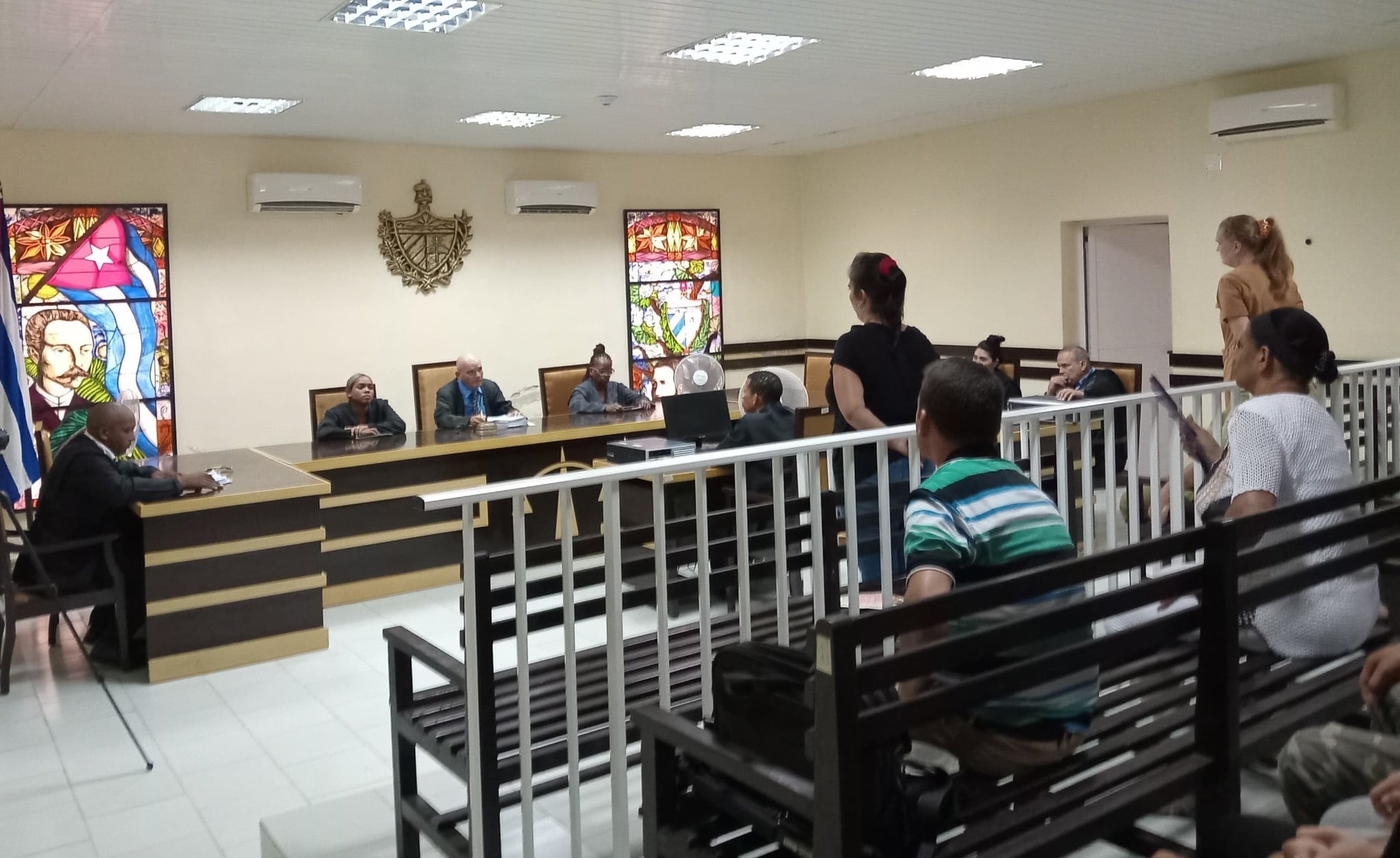 Régimen cubano anuncia indulto masivo: más de 2,000 sancionados saldrán de prisión