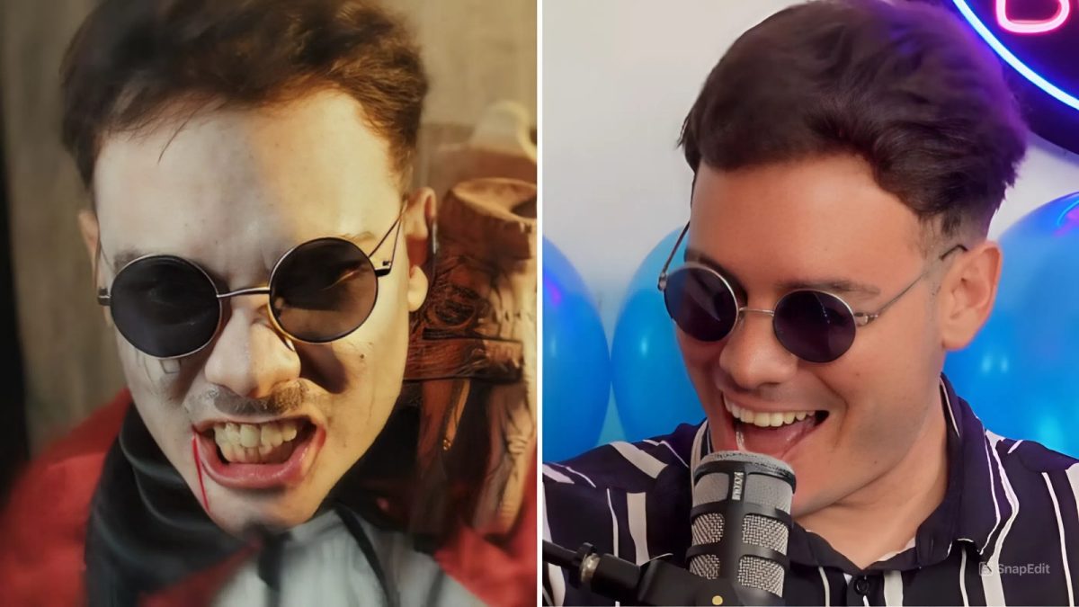 Sandro Castro música disquera