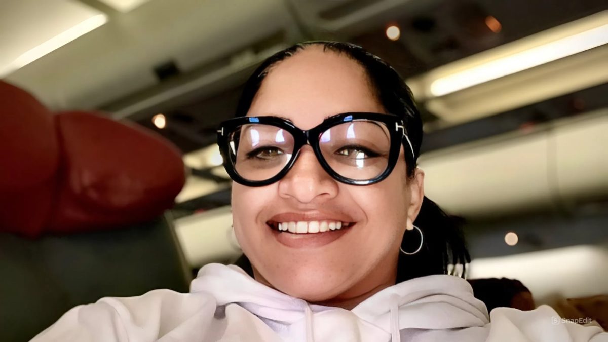 Secuestran a la activista cubana Lara Crofs