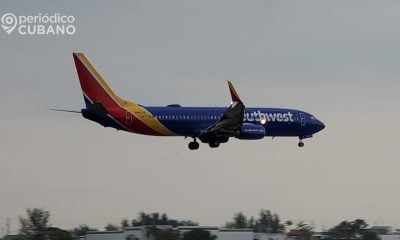 Southwest reduce vuelos a Cuba en su ruta Tampa-La Habana