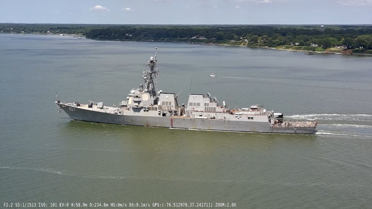 Trinidad y Tobago daría acceso a su territorio a tropas estadounidenses contra Nicolás Maduro