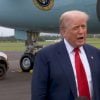 Trump ordena construir un salón de baile en la Casa Blanca por 200 millones de dólares