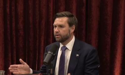 Trump respalda a J.D. Vance como posible sucesor en la presidencia de Estados Unidos