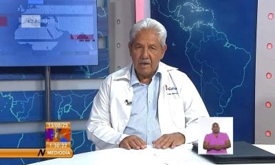 Varias provincias registran transmisión activa de dengue, oropouche y chikungunya