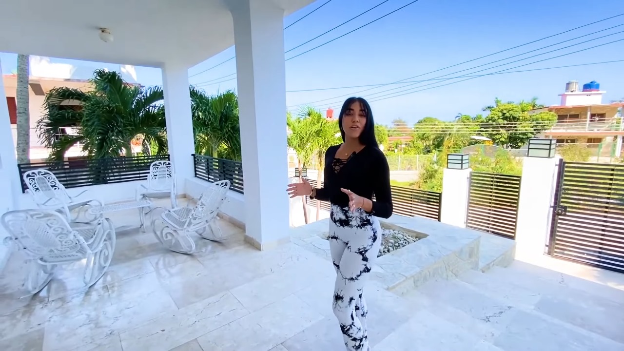 Venden lujosa mansión en Guanabo por 530.000 dólares