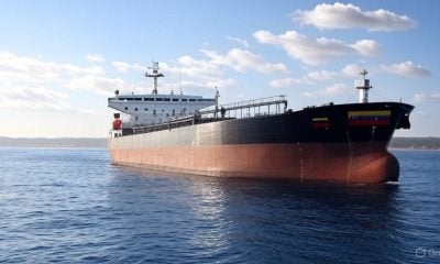 Venezuela cuadruplica los envíos de petróleo a Cuba aprovechando la salida de Chevron