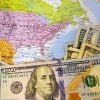 Visa de turismo a EEUU incluirá un pago de hasta 15.000 dólares