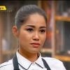 Yanin Campos MasterChef México