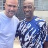 Yunieky Gourriel regresa a Cuba
