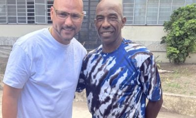 Yunieky Gourriel regresa a Cuba