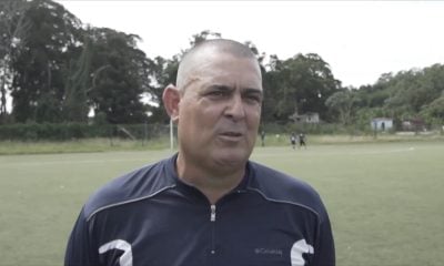 Yunielys Castillo renuncia como director del equipo Cuba de fútbol