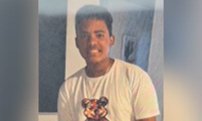 Piden ayuda para localizar a un adolescente desaparecido en Hialeah Gardens