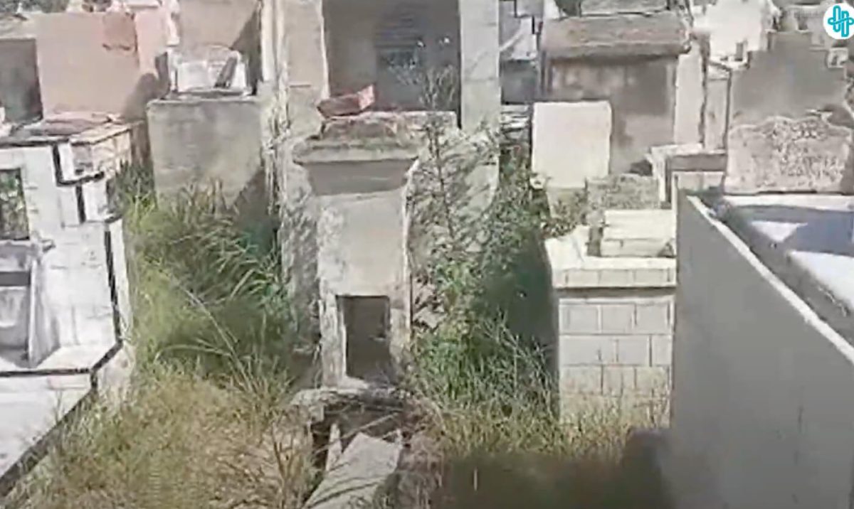 Cementerio de Camaguey