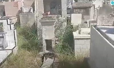 Cementerio de Camaguey