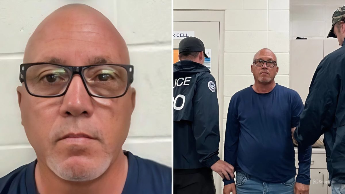 exmilitar cubano Jorge Luis Vega García deportación
