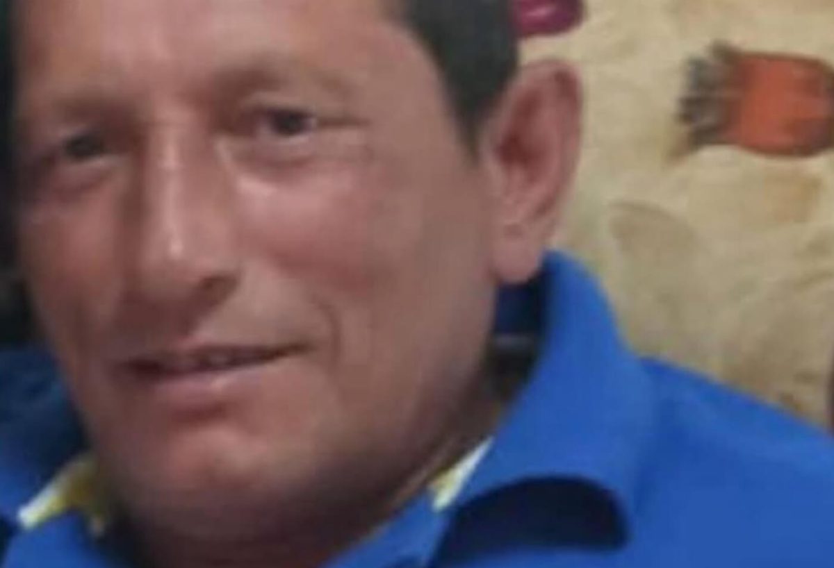 Hombre asesinado en Jatibonico (1)