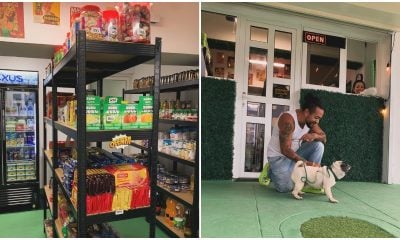 ¡Impagables! Así están los precios en el supermercado de Yulien Oviedo en La Habana