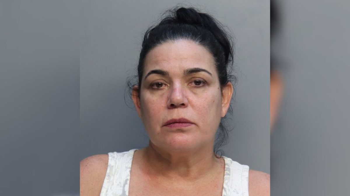 Agentes de Miami-Dade arrestan a cubana por estar involucrada en apuestas ilegales