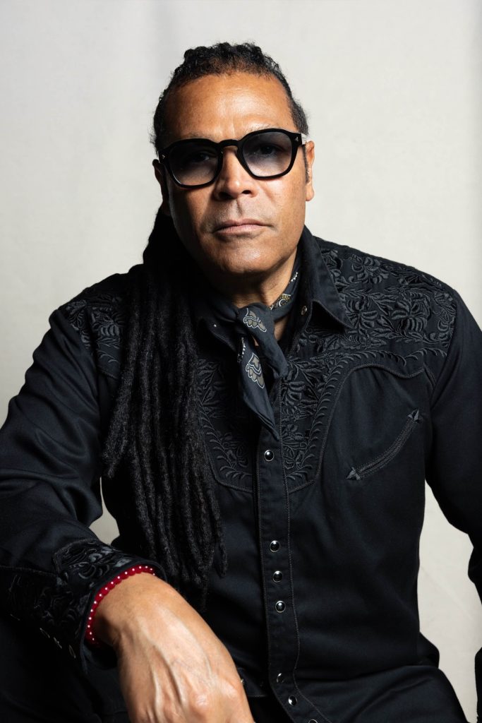 Amaury Gutiérrez