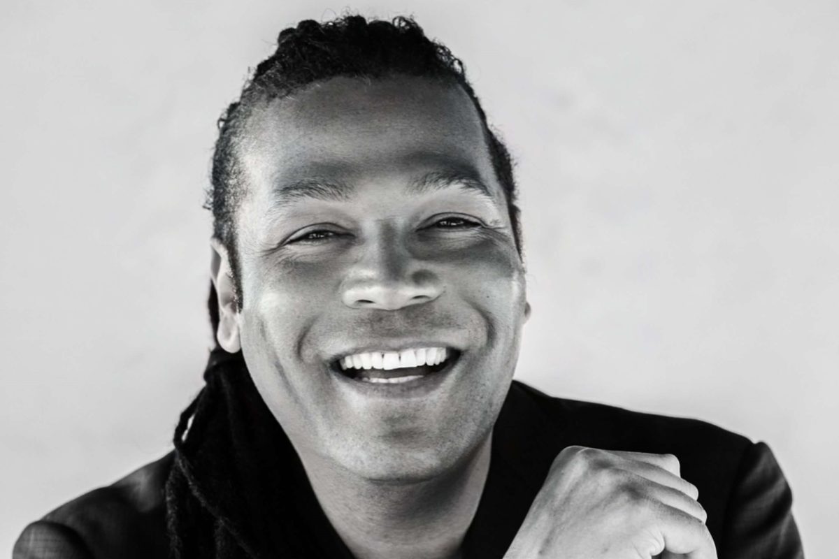 Amaury Gutiérrez