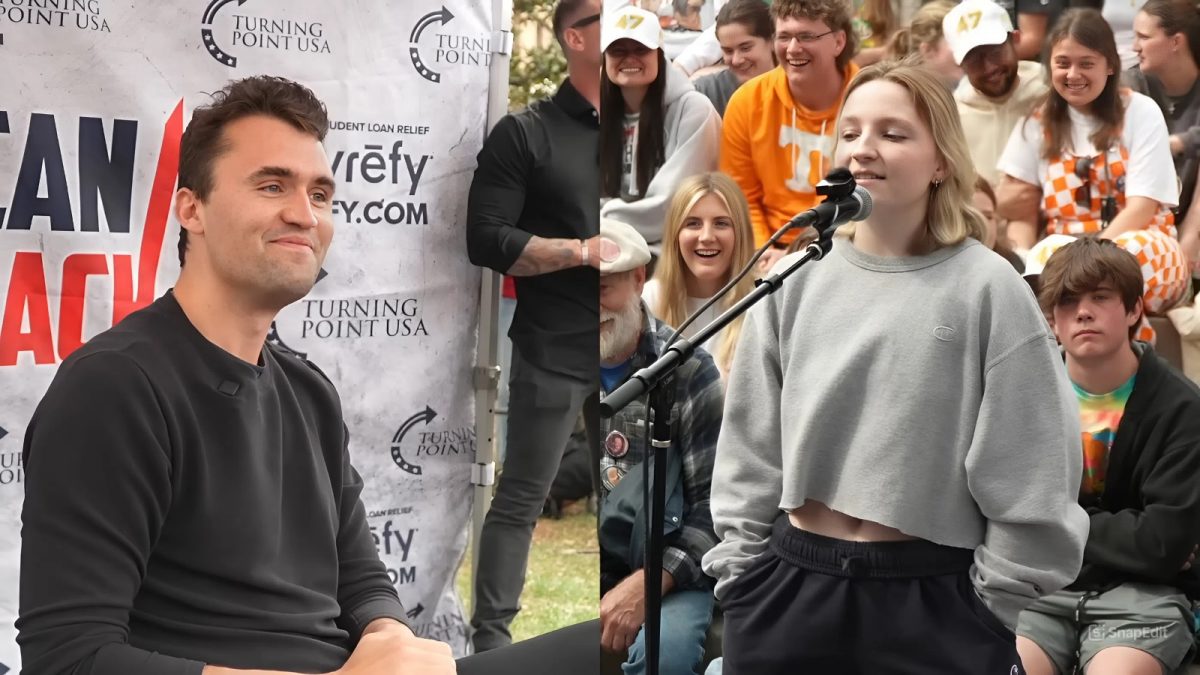 Asesinato de Charlie Kirk