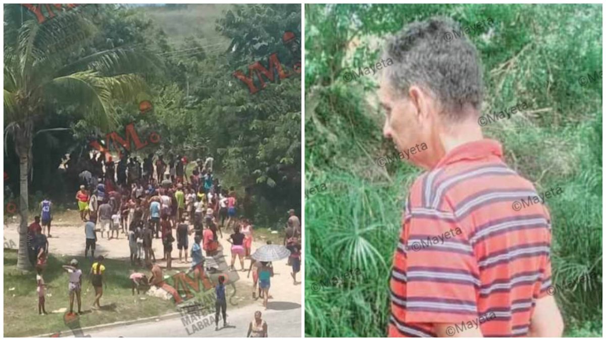 Autor de crimen en Santiago de Cuba