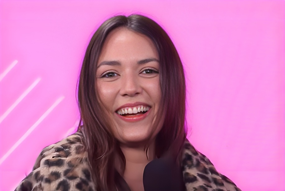 Camila Guevara