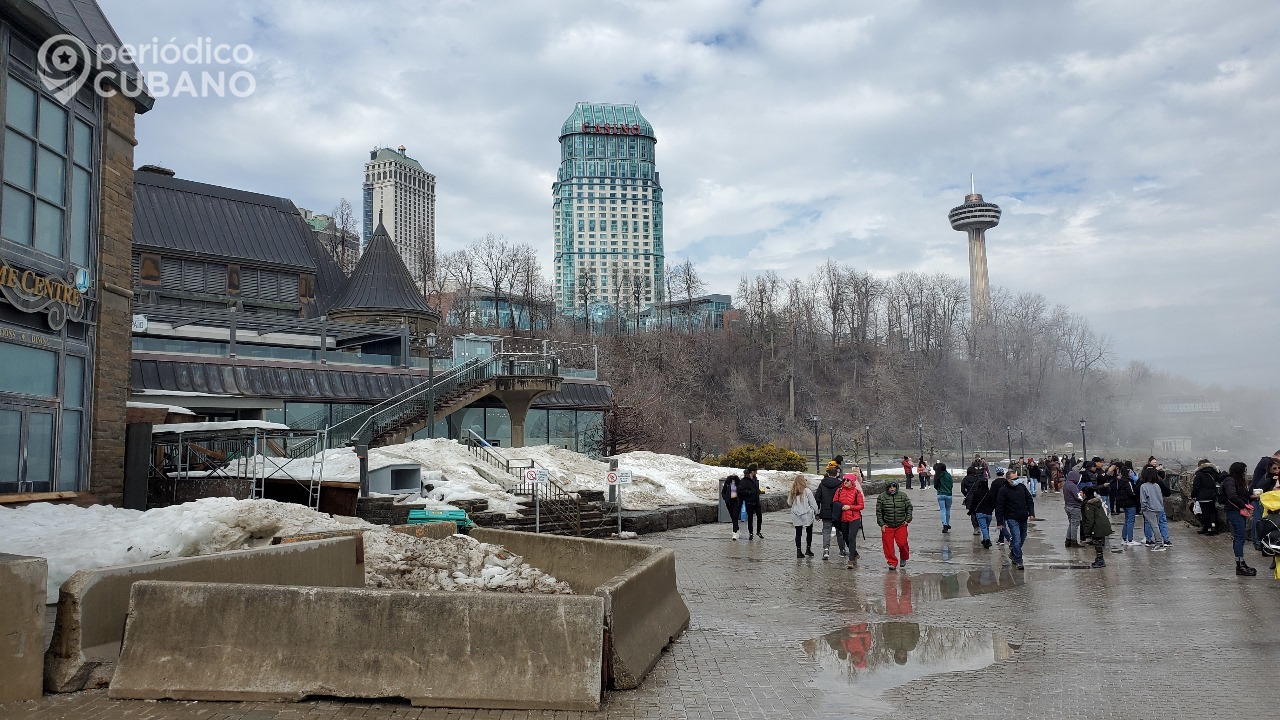 Canadá busca atraer el talento que ahora tiene más barreras para llegar a EEUU