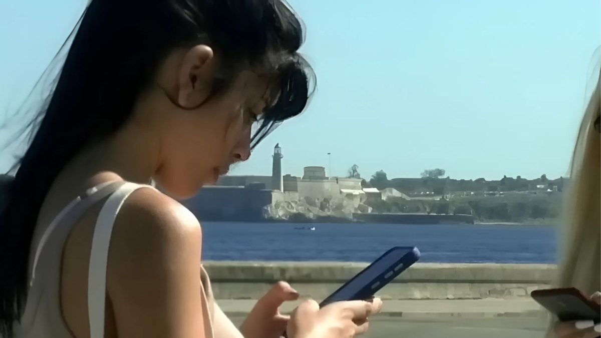 Censura en Cuba