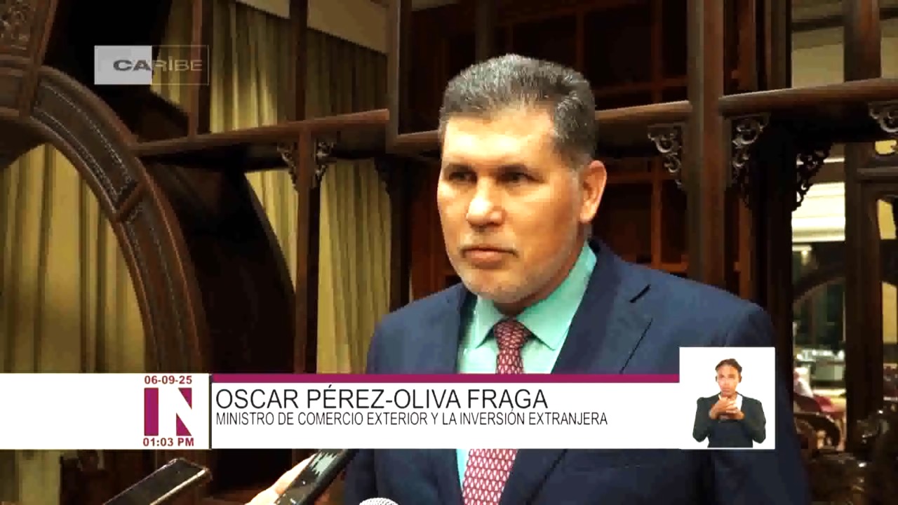 Cuba implementa plataforma china de pagos para extender el uso del Renminbi