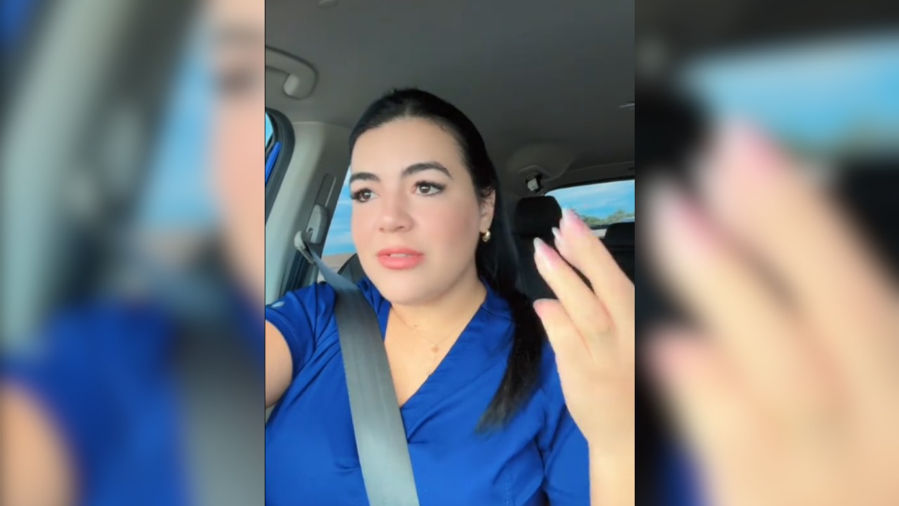 Cubana no está contenta por haberse ido de Miami hacia Cape Coral