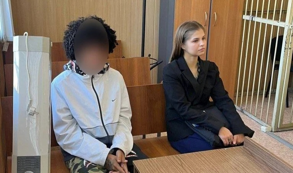 Cubano enfrenta deportación desde Rusia por negarse a prueba de drogas y tener estupefacientes (1)