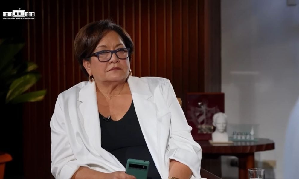 Cubanos responden con contundencia a las declaraciones de la periodista ...