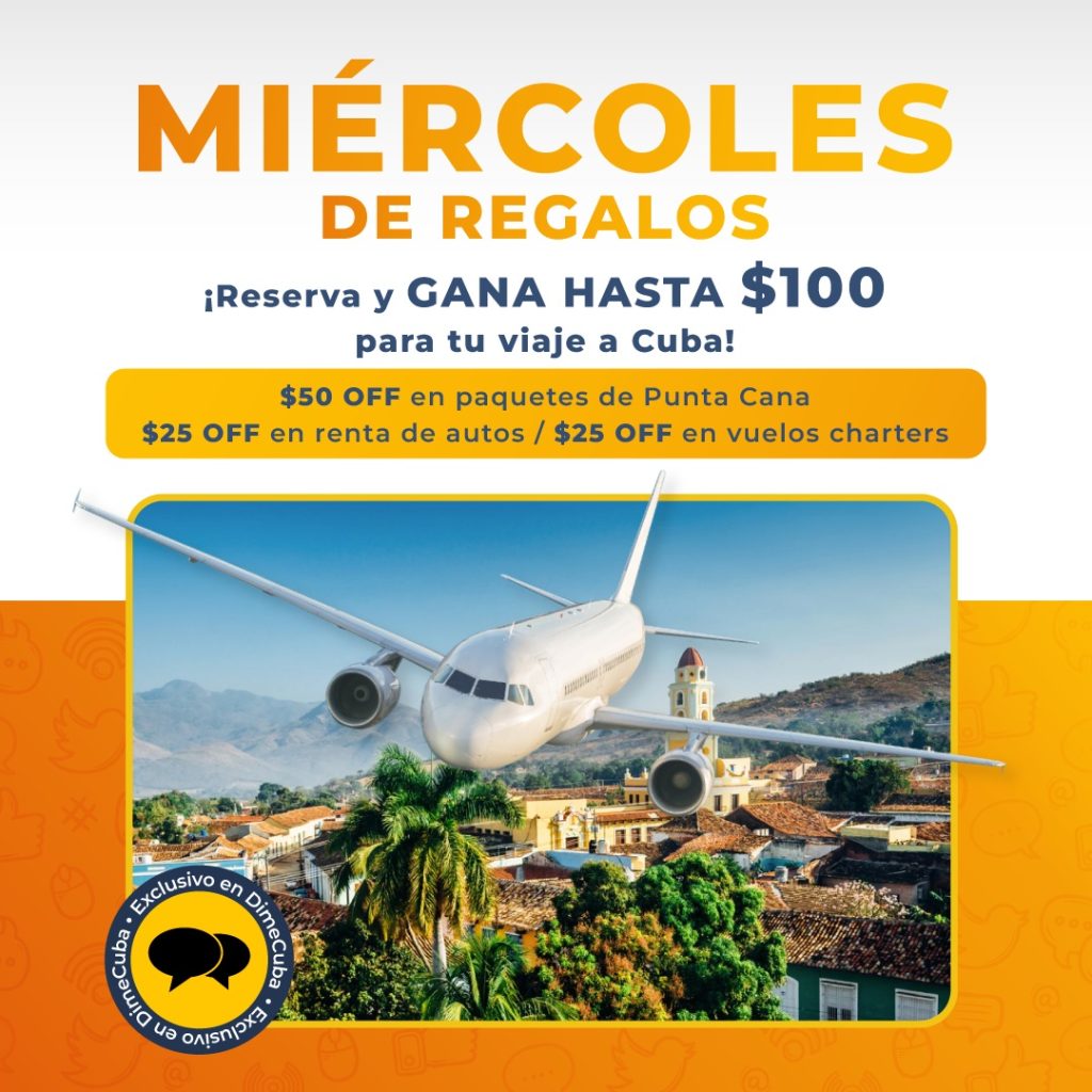 Descubre cómo ahorrar 100 dólares para tu próximo viaje a Cuba 1