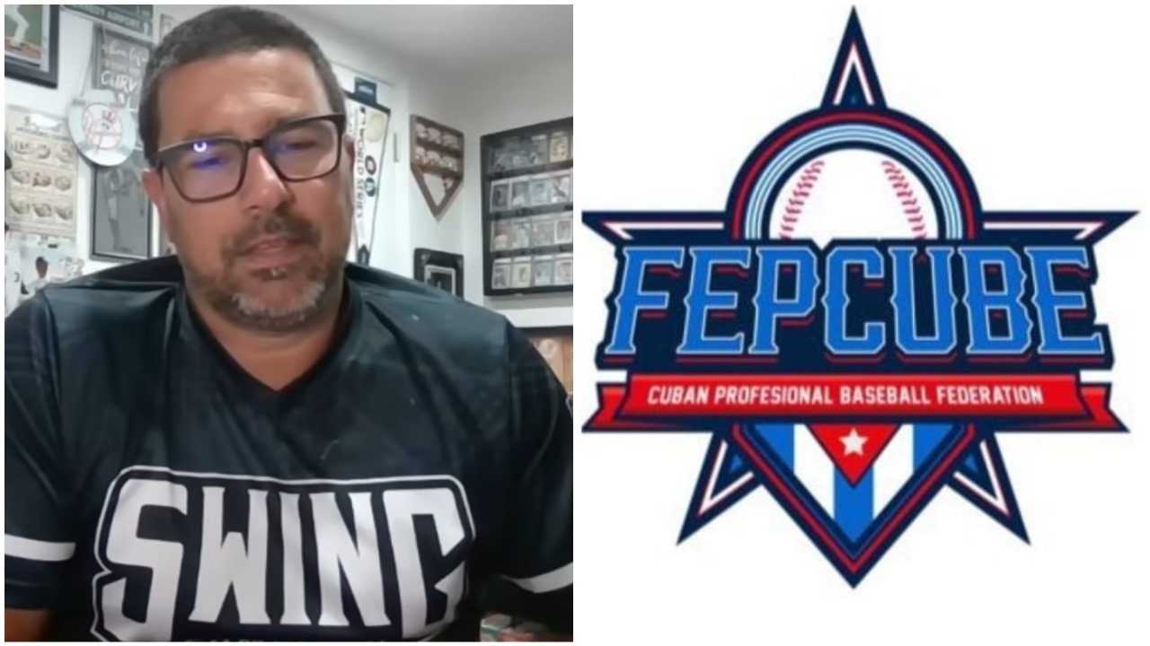 Desintegran Fepcube peloteros cubanos en el exilio quedan sin representación