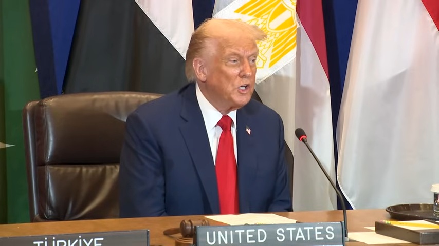 Donald Trump considera que Ucrania podría recuperar el territorio perdido ante Rusia