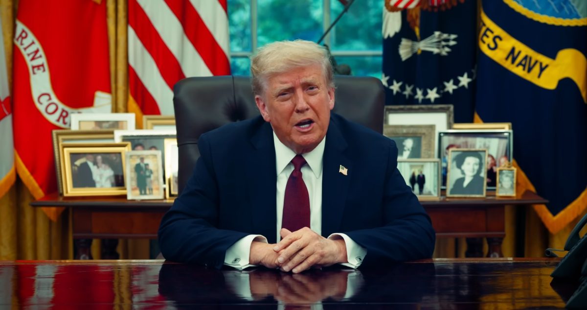 Donald Trump pide a los países de la OTAN suspender la compra de petróleo a Rusia