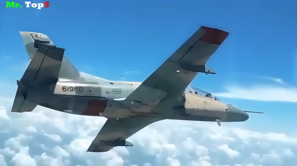 Dos aviones venezolanos interfieren a los militares de EEUU desplegados en el Caribe