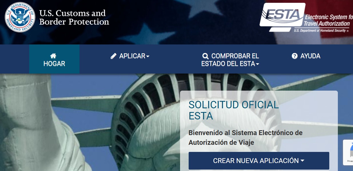 EEUU acusa a 12 cubanos de tráfico de personas y fraude con el visado ESTA