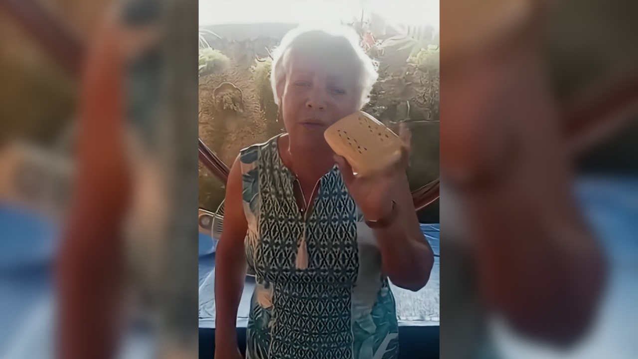Empresa Eléctrica le quema los electrodomésticos a una cubana “Me jodieron la vida”