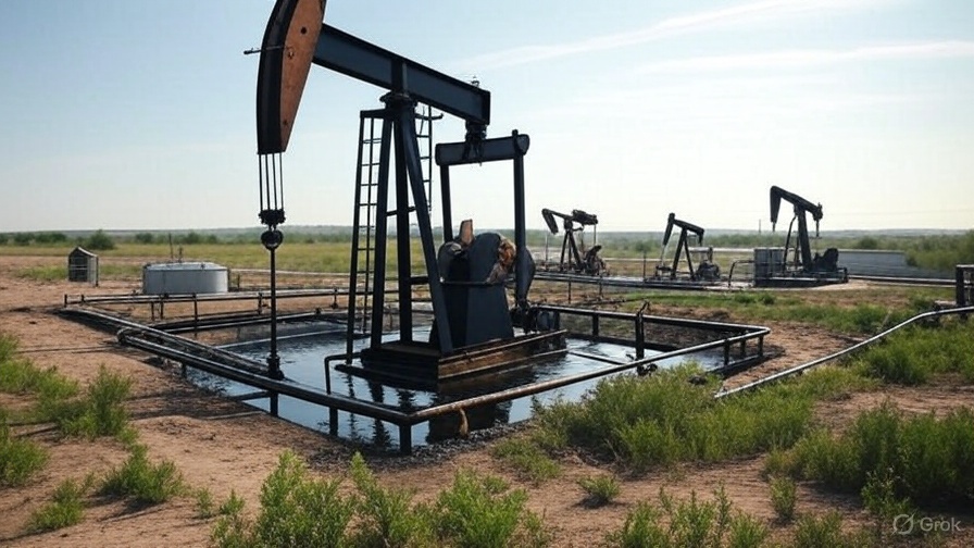 Empresa australiana acusa desafíos logísticos en Cuba para exportar el petróleo extraído